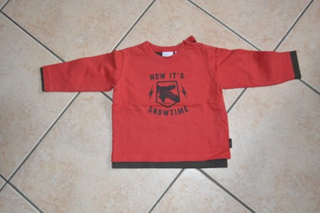 "Mexx" 18 mois 4€